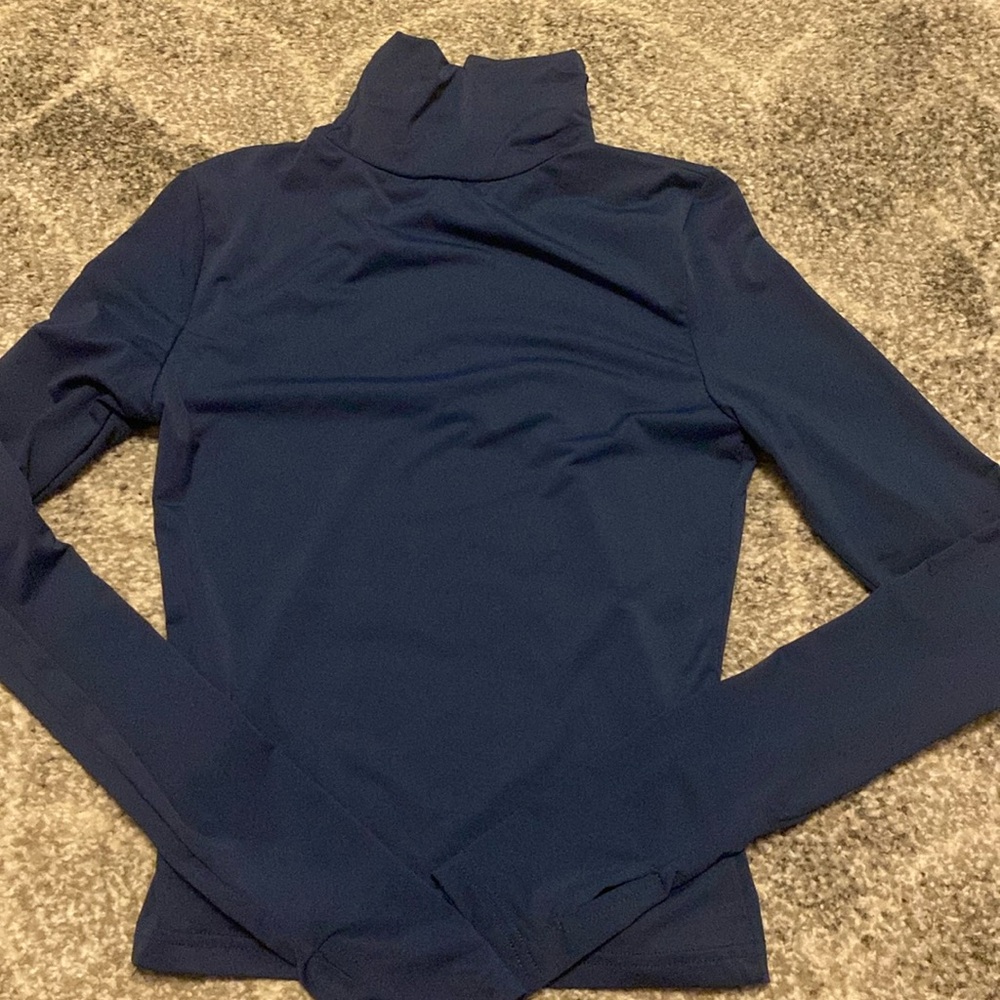 Princess polly turtle neck top